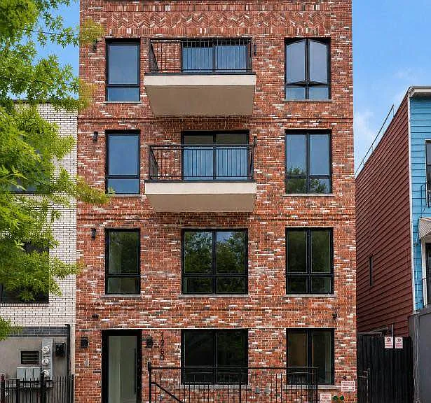 1260 Prospect Pl #1F — Photo 8