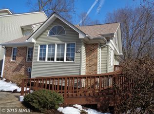 608 Dana Dr, Prince Frederick, MD 20678