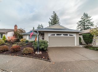 15640 SW Alderbrook Dr, Portland, OR 97224
