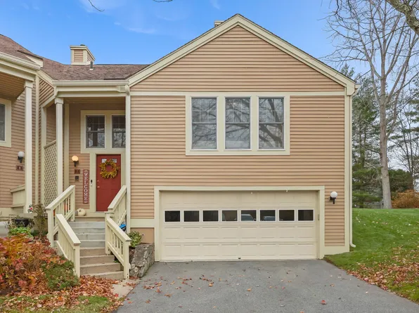 7 Silversmith Drive, Danbury, CT 06811