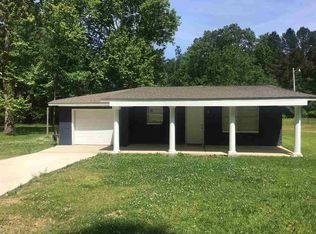 150 Webb Cir, Florence, MS 39073