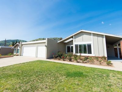 1657 La Mesa Dr, La Verne, CA, 91750