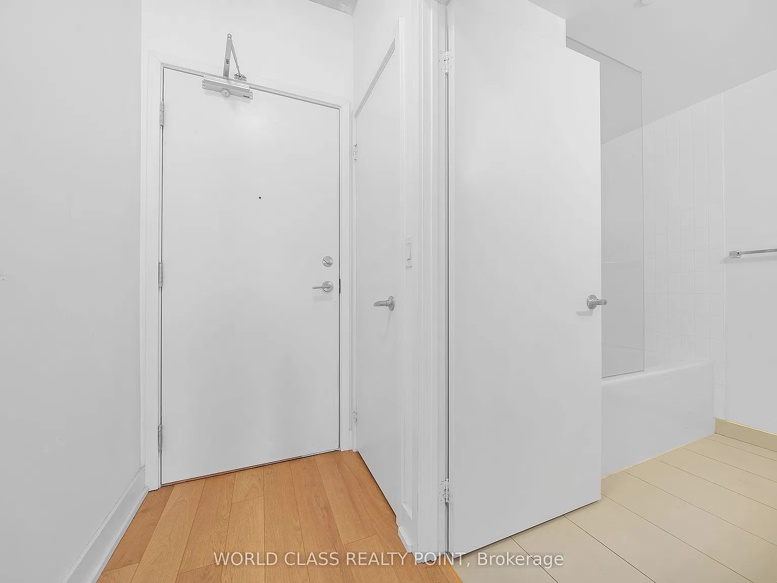 1 bed, $2,350 — Photo 4