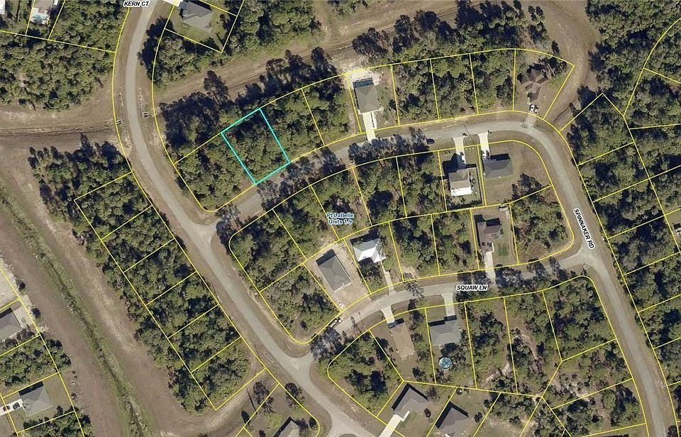 1st image of 5003 Spinnaker Rd