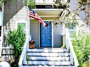 1203 Modoc St, Susanville, CA 96130