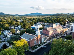 12 2nd St, Vergennes, VT 05491