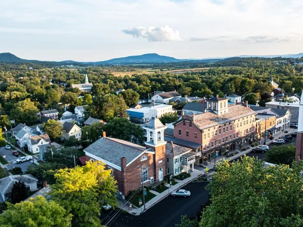 12 2nd Street, Vergennes, VT 05491