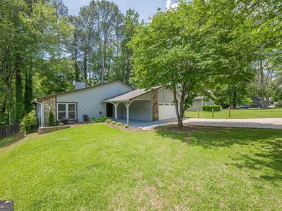 9985 Lake Forest Way, Roswell, GA, 30076