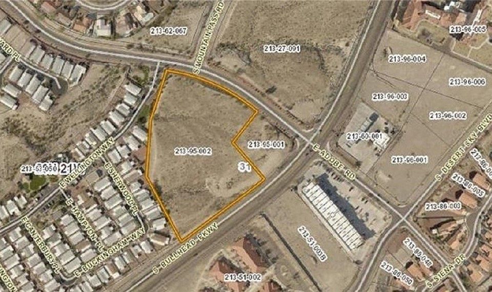 1st image of 2370 Adobe and Bullhead Parkway Parkway