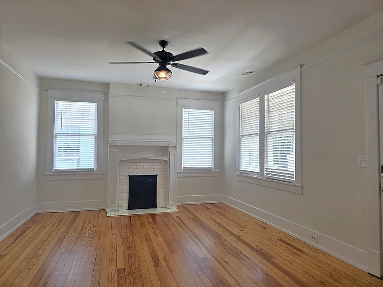 1429 Stovall St — Photo 6