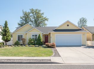 69 Crown Point Rd, Longview, WA 98632