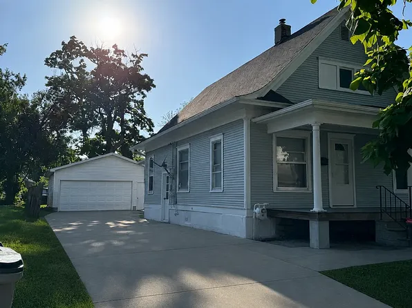 1545 Whittier St, Lincoln, NE 68503