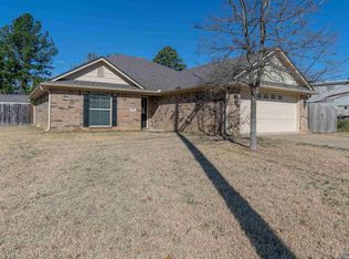 1191 S White Oak Rd, White Oak, TX 75693