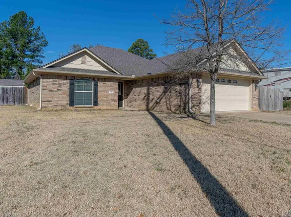 1191 S White Oak Rd, White Oak, TX 75693