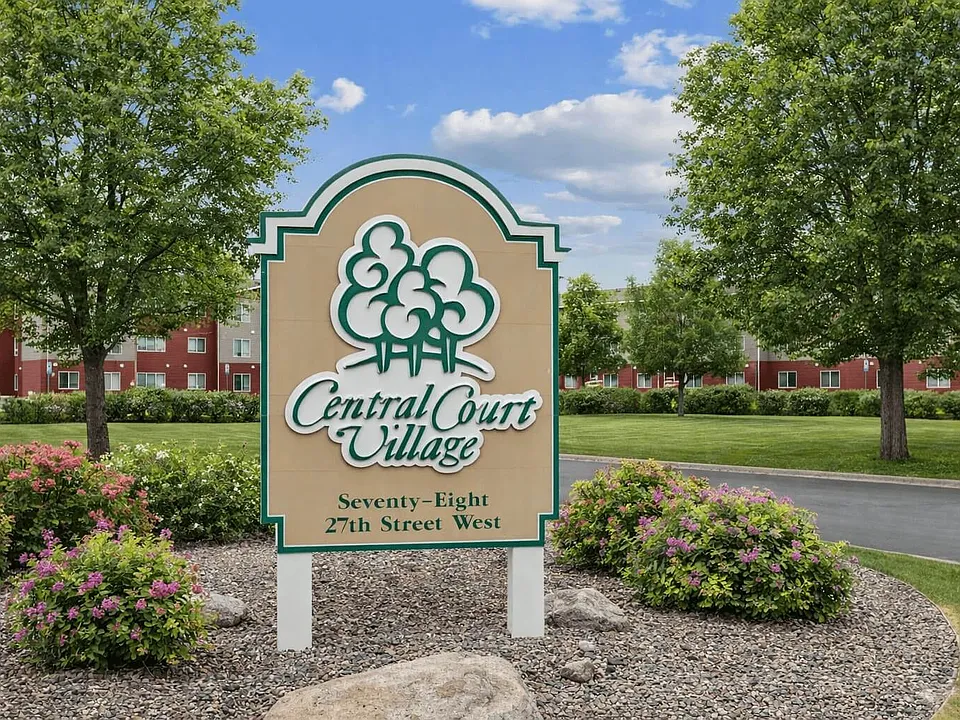Central Court Village