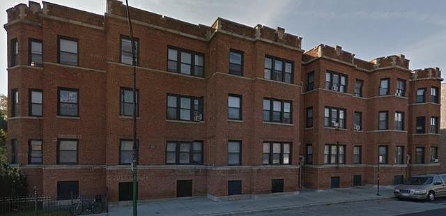 1st image of 1315 W Lawrence Ave #3