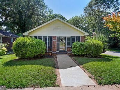 2791 Pearl St, Atlanta, GA, 30344