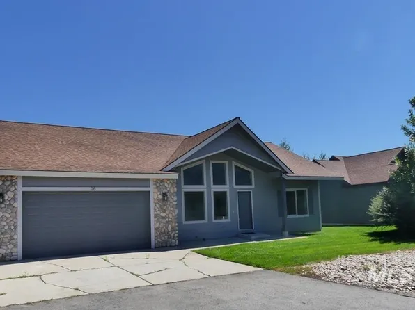 16 Timberline Dr, Donnelly, ID 83615