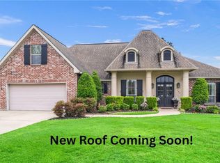 684 Deciduous Loop, Madisonville, LA 70447