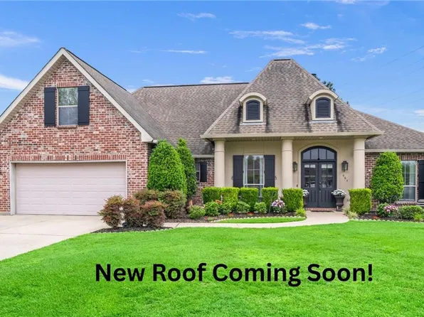 684 Deciduous Loop, Madisonville, LA 70447