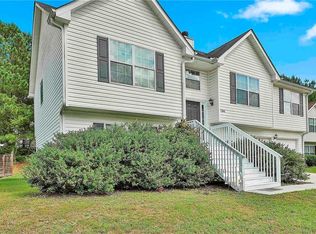 7396 Petunia Dr, Riverdale, GA 30296