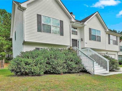 7396 Petunia Dr, Riverdale, GA, 30296