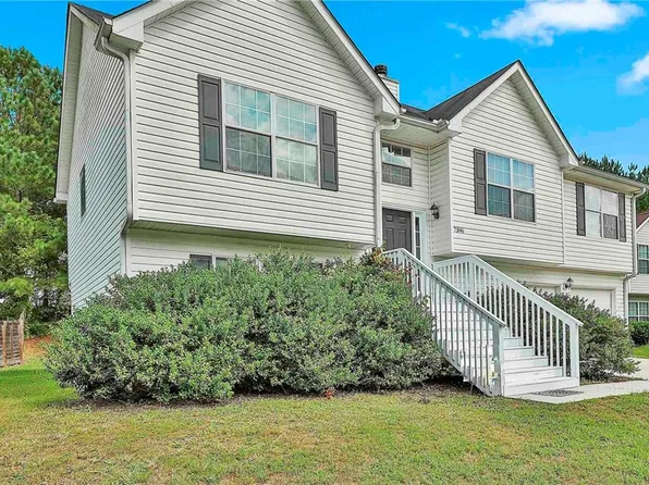 7396 Petunia Dr, Riverdale, GA 30296