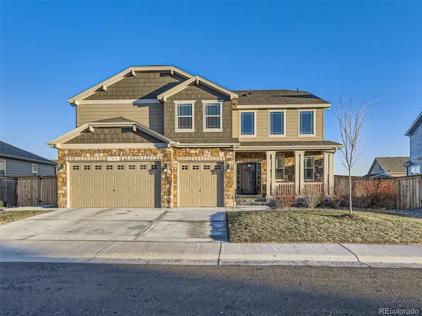 13836 Trenton Street, Thornton, CO 80602