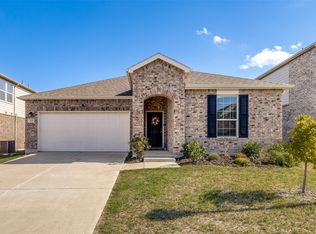 713 Feldspar Way, Princeton, TX 75407
