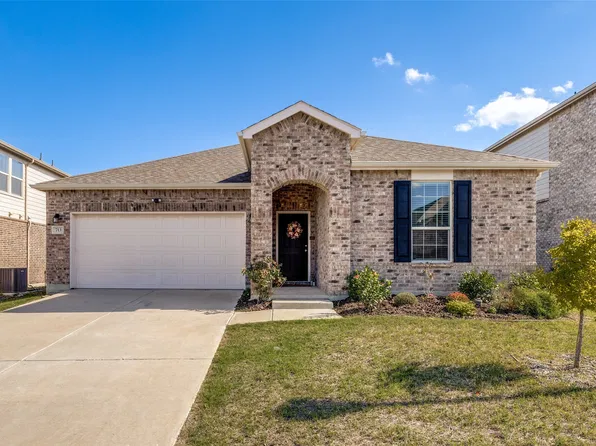 713 Feldspar Way, Princeton, TX 75407