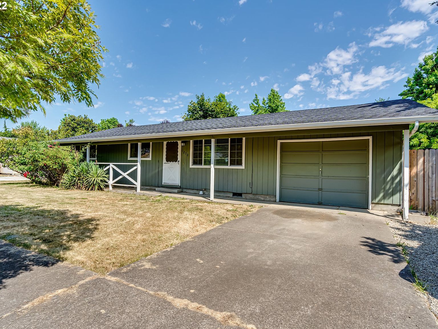 1270 Acorn Park St, Eugene, OR 97402 Zillow