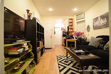 Rented by J Misrahi Realty Corp