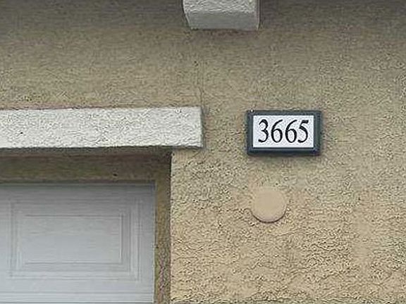 Exterior Address Verification