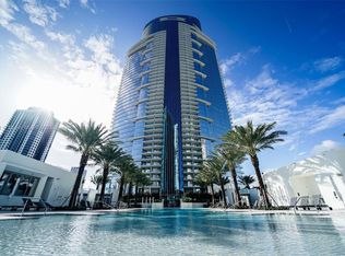 851 NE 1st Ave UNIT 2703, Miami, FL 33132