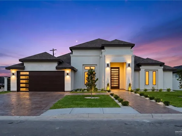 9906 N 23rd Ln, McAllen, TX 78504