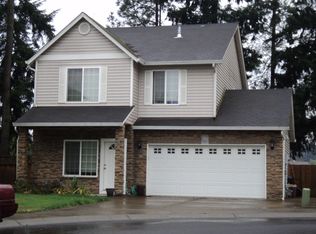 1367 N 24th Cir, Washougal, WA 98671