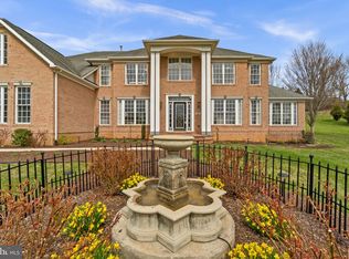 12732 Lime Kiln Rd, Highland, MD 20777