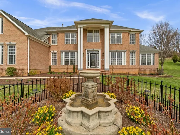 12732 Lime Kiln Rd, Highland, MD 20777