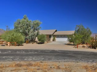 3304 El Tejon Rd, Borrego Springs, CA 92004