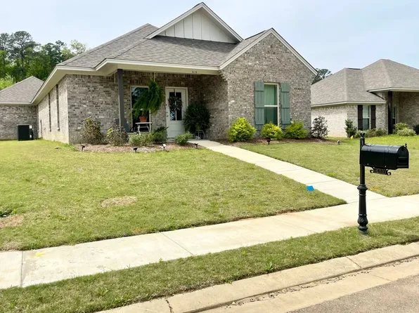 610 Diamond Way, Brandon, MS 39042