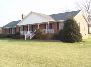 501 Station Dr, Monroe, NC 28110