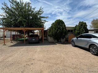 824 E Berk Ave, Kingman, AZ 86409