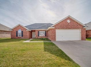 812 Avenue S, Shallowater, TX 79363