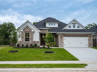 4015 Pacific Crest Way, Bryan, TX 77808