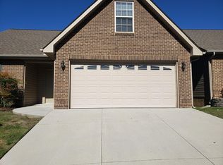 5919 Pebble Run Way, Knoxville, TN 37918