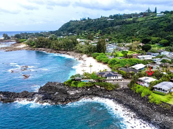 59-781 Kamehameha Hwy #1, Haleiwa, HI 96712