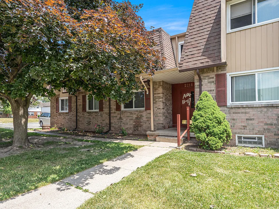 Brookhill Apartments