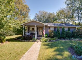 2240 Hurricane Creek Rd, Gurley, AL 35748