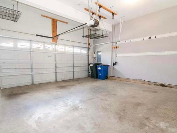 2 Car Garage