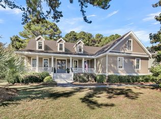 1412 Walking Trail Ct, Mount Pleasant, SC 29466